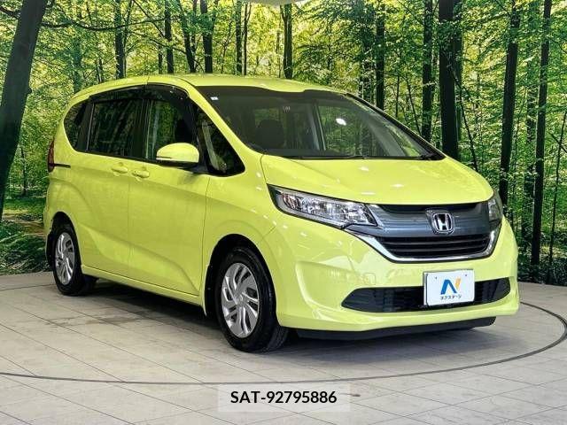 Honda FREED 2017-01 302893-15