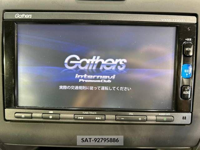 Honda FREED 2017-01 302893-3