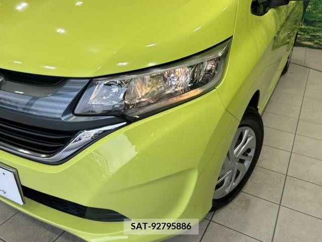 Honda FREED 2017-01 302893-12