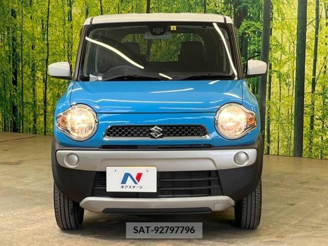 Suzuki HUSTLER 2016-06 253272-14
