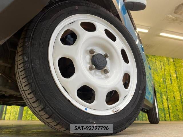 Suzuki HUSTLER 2016-06 253272-13