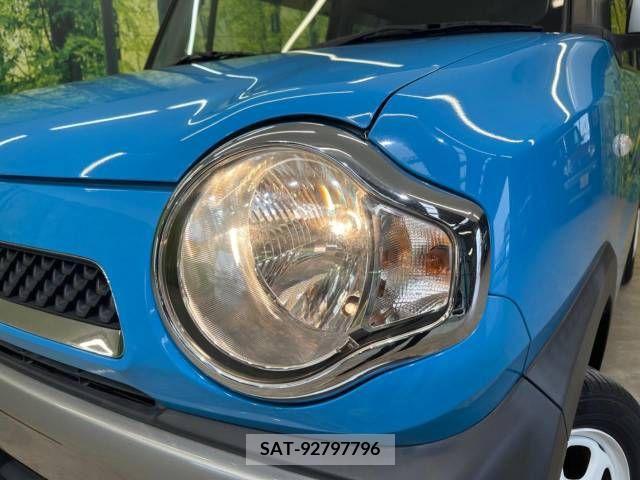 Suzuki HUSTLER 2016-06 253272-12