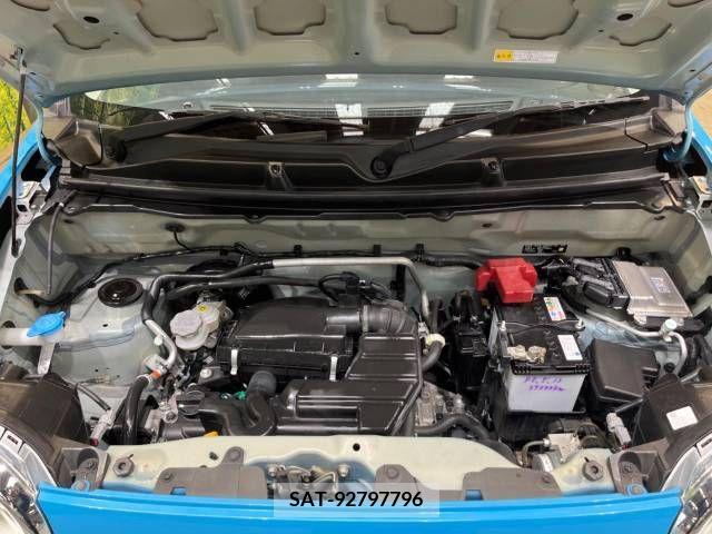 Suzuki HUSTLER 2016-06 253272-18