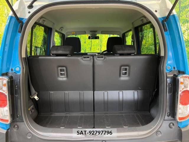 Suzuki HUSTLER 2016-06 253272-10