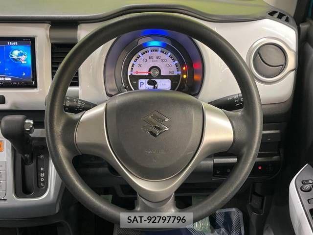 Suzuki HUSTLER 2016-06 253272-11