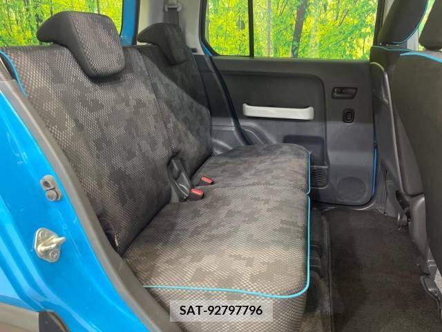 Suzuki HUSTLER 2016-06 253272-9