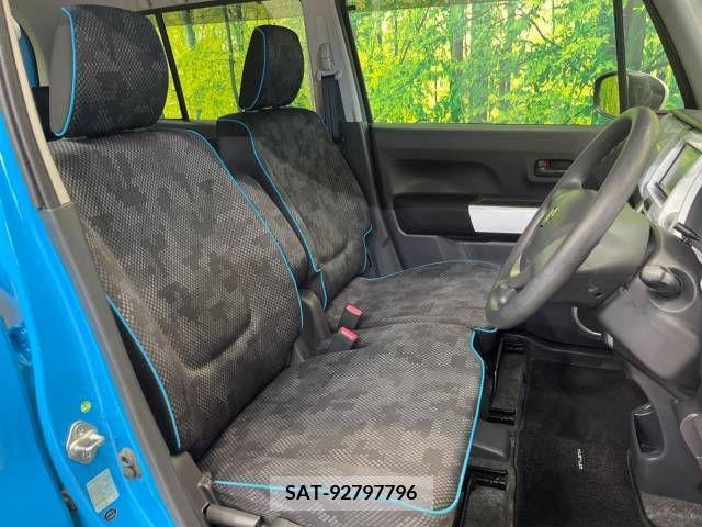Suzuki HUSTLER 2016-06 253272-8
