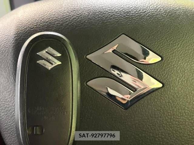 Suzuki HUSTLER 2016-06 253272-7