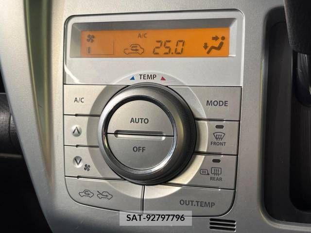 Suzuki HUSTLER 2016-06 253272-3
