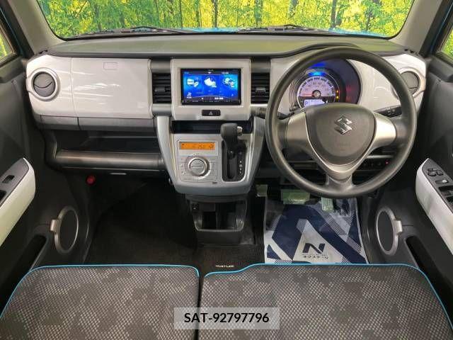 Suzuki HUSTLER 2016-06 253272-1