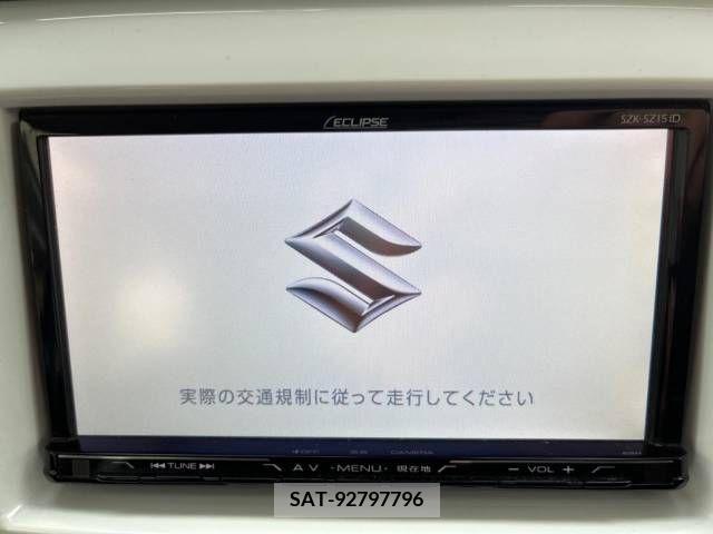 Suzuki HUSTLER 2016-06 253272-2