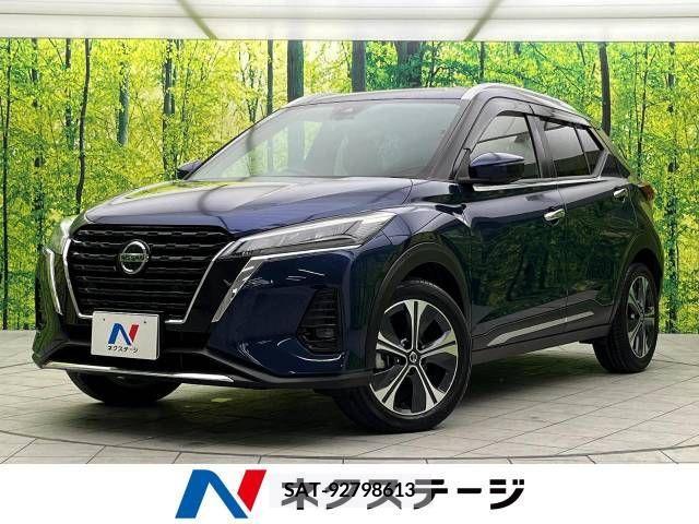 Nissan KICKS 2020-09 218578-0