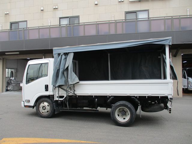 Isuzu ELF TRUCK 2012-03 2342-9