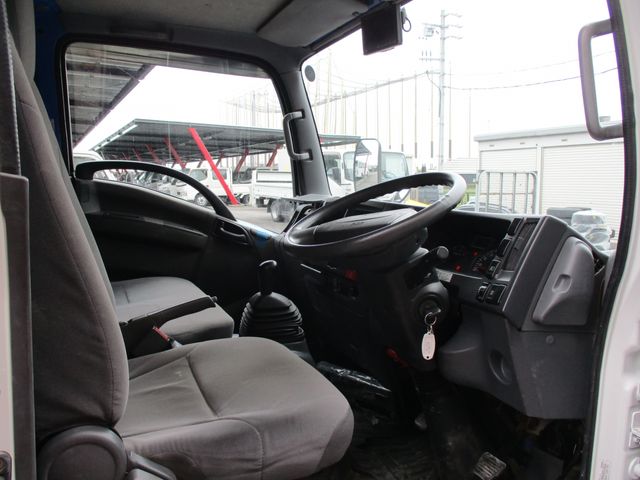 Isuzu ELF TRUCK 2012-03 2342-13