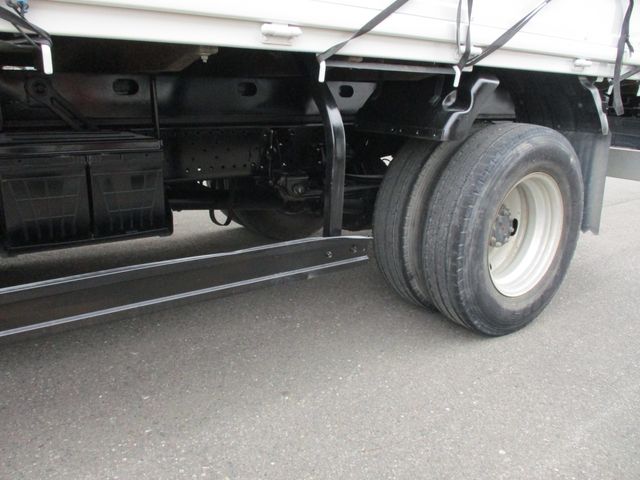 Isuzu ELF TRUCK 2012-03 2342-11