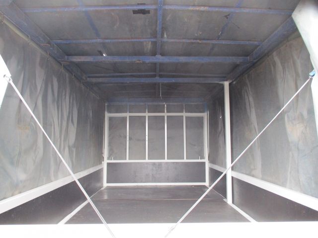 Isuzu ELF TRUCK 2012-03 2342-6