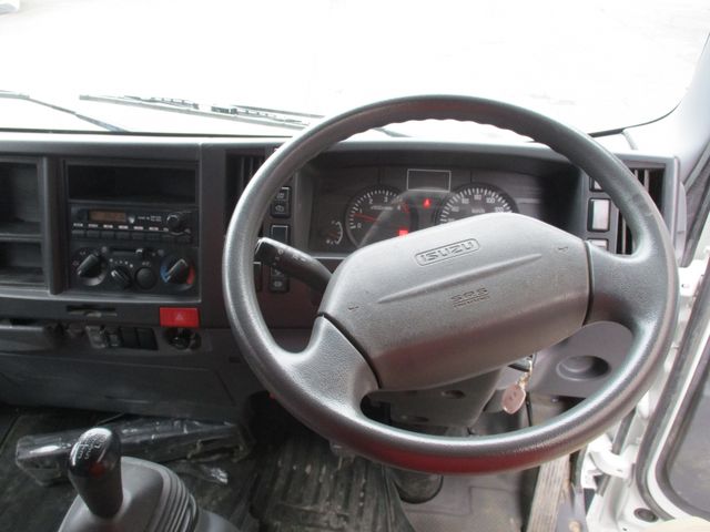 Isuzu ELF TRUCK 2012-03 2342-12