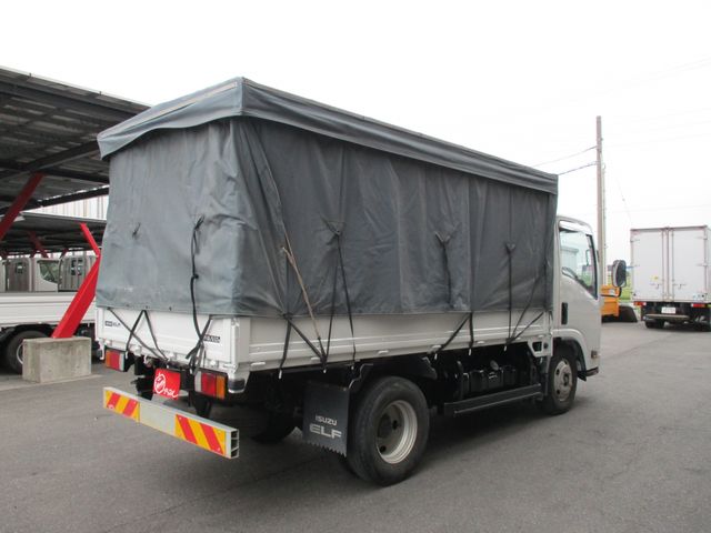 Isuzu ELF TRUCK 2012-03 2342-1