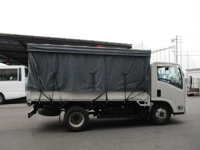 Isuzu ELF TRUCK 2012-03 2342-5