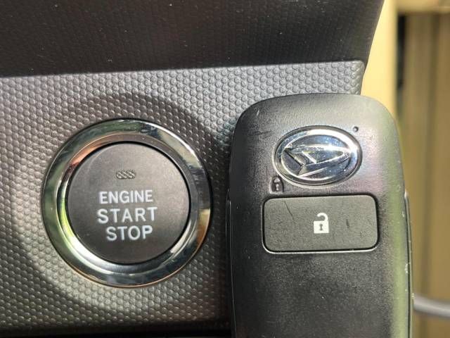 Daihatsu TAFT 2022-03 21414-6