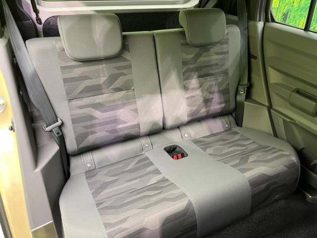 Daihatsu TAFT 2022-03 21414-9