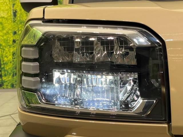 Daihatsu TAFT 2022-03 21414-12