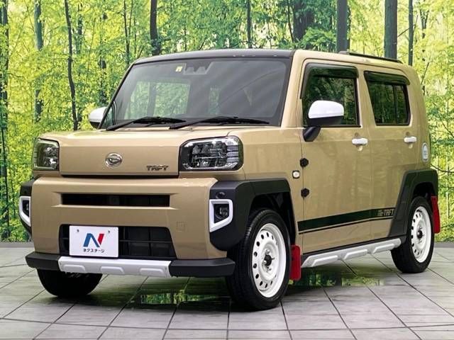 Daihatsu TAFT 2022-03 21414-16