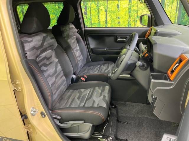 Daihatsu TAFT 2022-03 21414-8