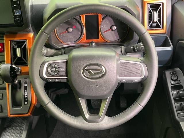 Daihatsu TAFT 2022-03 21414-11