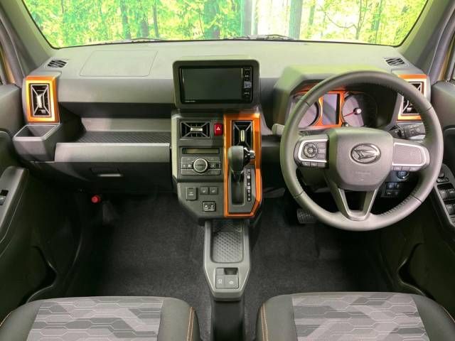 Daihatsu TAFT 2022-03 21414-1