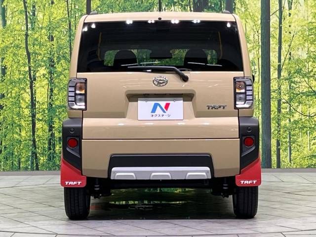 Daihatsu TAFT 2022-03 21414-15