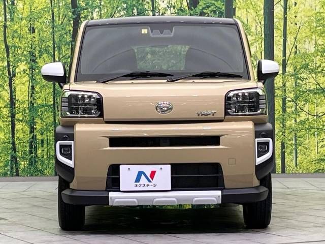 Daihatsu TAFT 2022-03 21414-14