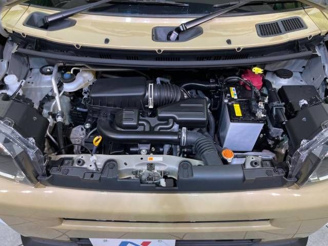 Daihatsu TAFT 2022-03 21414-18
