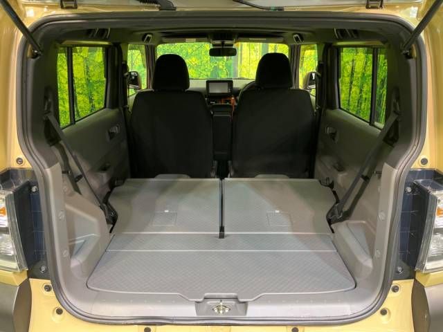 Daihatsu TAFT 2022-03 21414-10