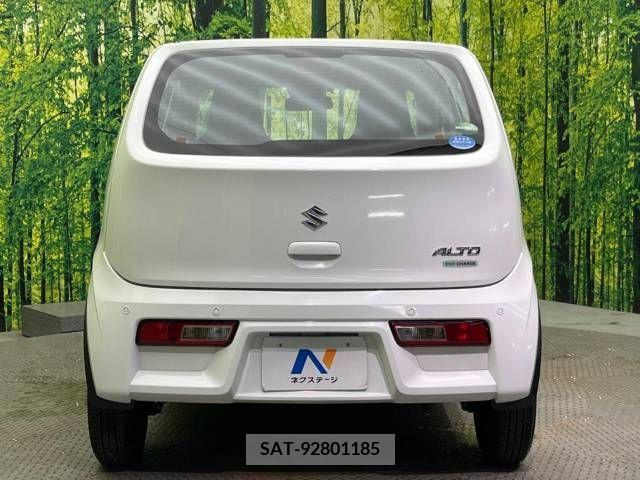 Suzuki ALTO 2019-05 389121-15