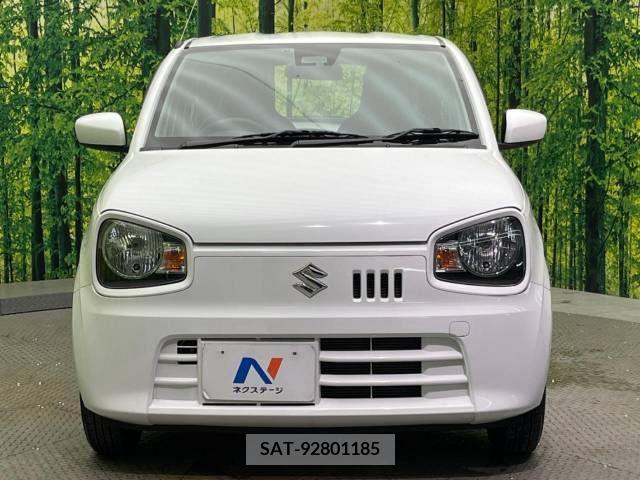 Suzuki ALTO 2019-05 389121-14