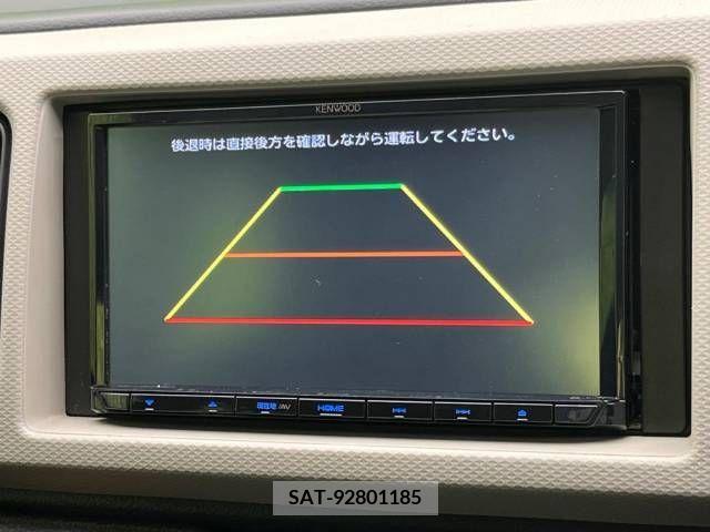 Suzuki ALTO 2019-05 389121-4