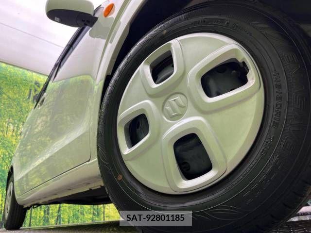 Suzuki ALTO 2019-05 389121-13