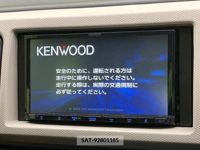 Suzuki ALTO 2019-05 389121-3