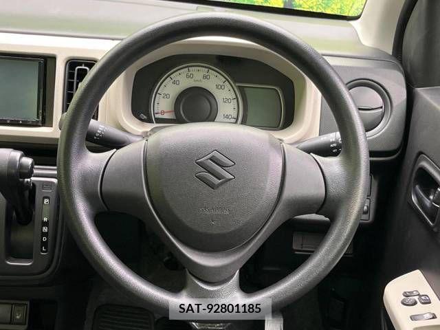Suzuki ALTO 2019-05 389121-11