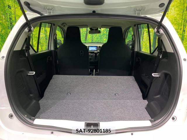 Suzuki ALTO 2019-05 389121-10