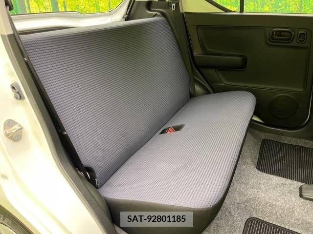 Suzuki ALTO 2019-05 389121-9