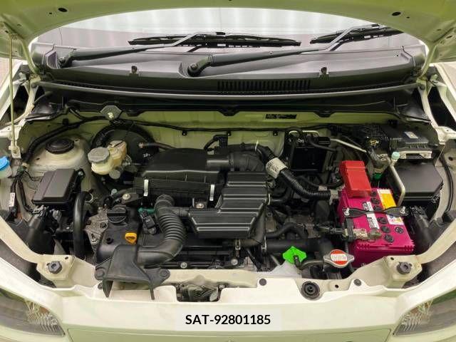 Suzuki ALTO 2019-05 389121-18