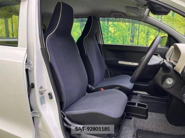 Suzuki ALTO 2019-05 389121-8