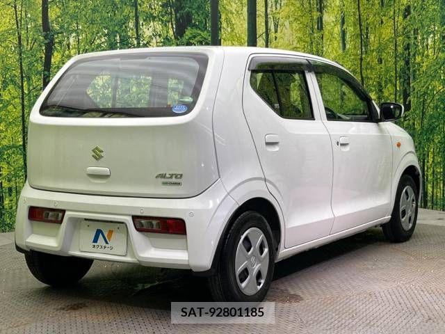 Suzuki ALTO 2019-05 389121-17