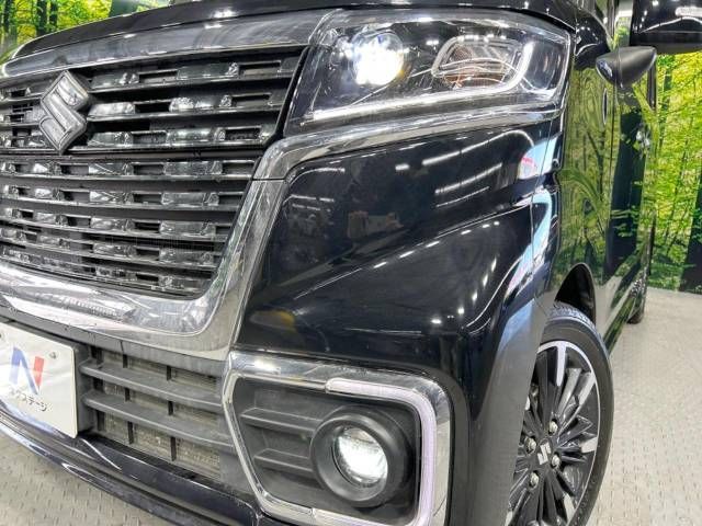 Suzuki SPACIA 2018-12 193246-12