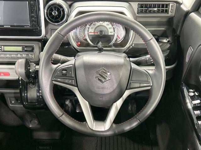 Suzuki SPACIA 2018-12 193246-11
