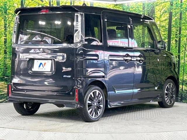 Suzuki SPACIA 2018-12 193246-17