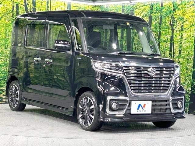 Suzuki SPACIA 2018-12 193246-16