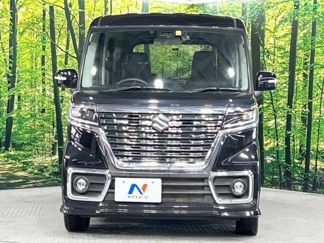 Suzuki SPACIA 2018-12 193246-14
